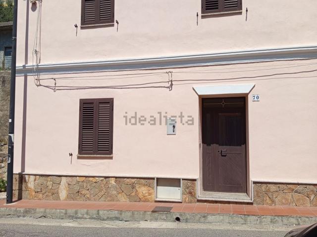 Appartamento in vendita a Part'e Sole, Posada