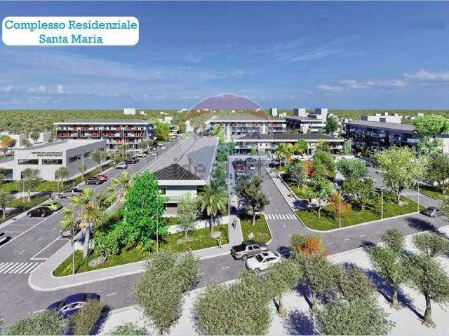 Appartamento in vendita a Santa Maria Imbaro, Abruzzo