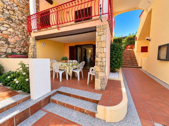 Appartamento in vendita a Agrustos, Sardigna/Sardegna