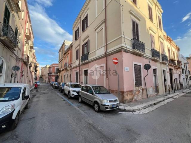 Appartamento in vendita a Centro, Puglia