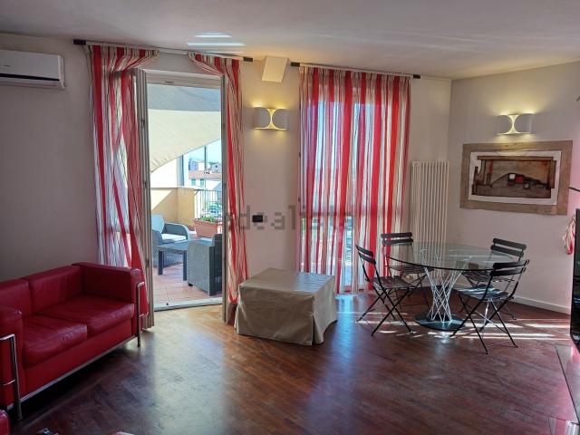 Appartamento in vendita a Sarzana, Liguria