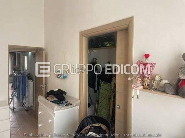 Appartamento in vendita a Rione Purgatorio, Ferrandina