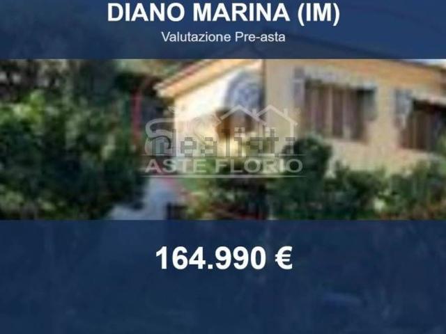 Appartamento in vendita a Diano Calderina, Diano Marina