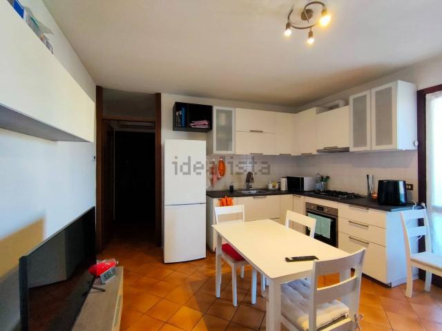 Appartamento in vendita a Pasian Di Prato, Friuli-Venezia Giulia