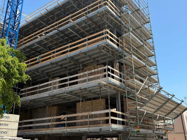 Appartamento in vendita a San Giovanni, Milazzo