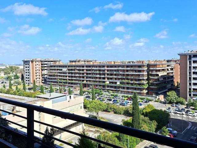 Attico in vendita a Pleiadi, Roma Capitale