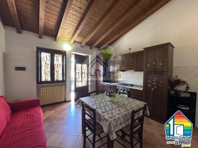 Appartamento in vendita a Trigolo, Lombardia