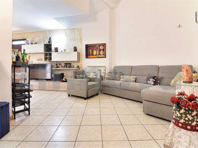 Appartamento in vendita a Cassina Savina, Cesano Maderno