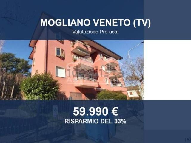Appartamento in vendita a Olme, Mogliano Veneto