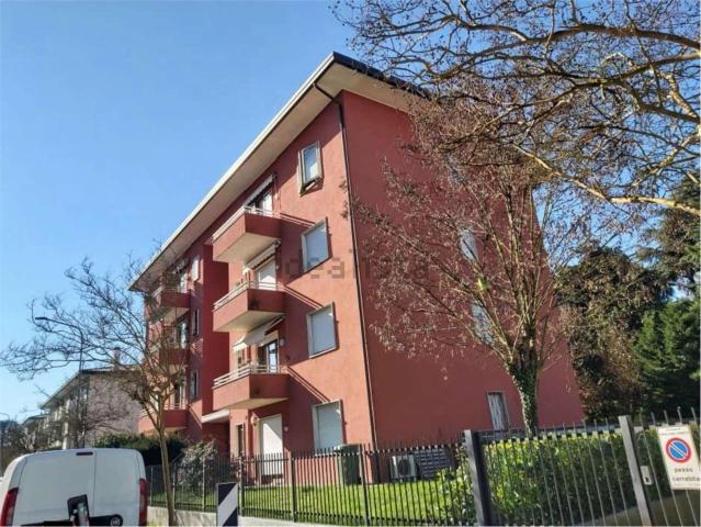 Appartamento in vendita a Olme, Mogliano Veneto