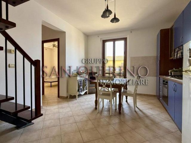Appartamento in vendita a Staffolo, Casalmaggiore
