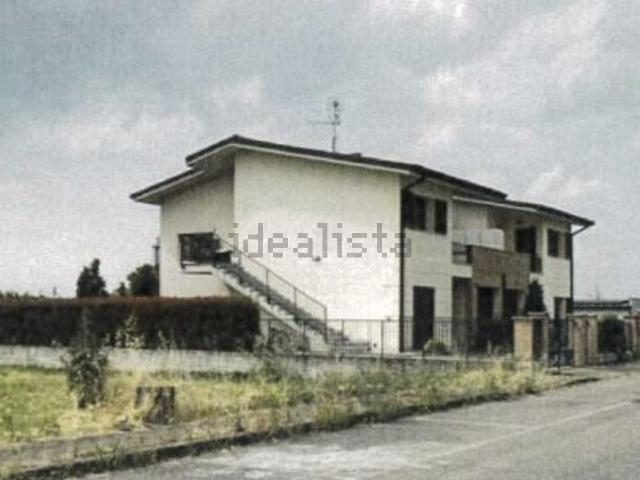 Appartamento in vendita a Cortemaggiore, Reggio Emilia