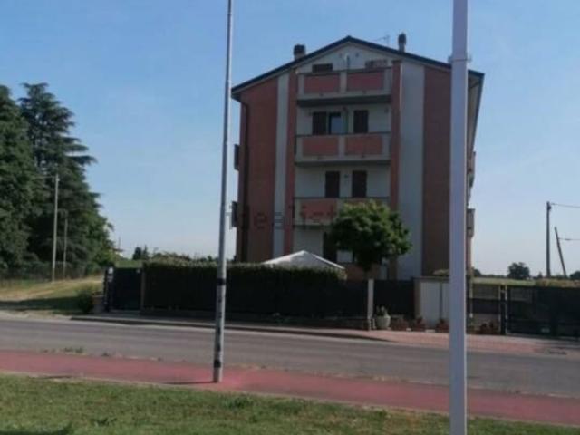 Appartamento in vendita a Montechiarugolo, Reggio Emilia