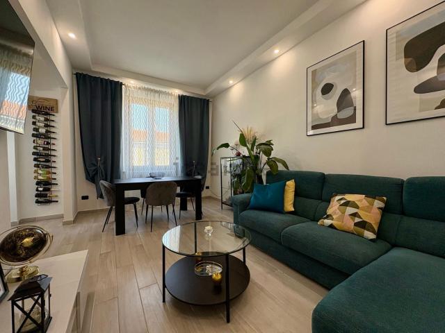Appartamento in vendita a Rozzano, Lombardia