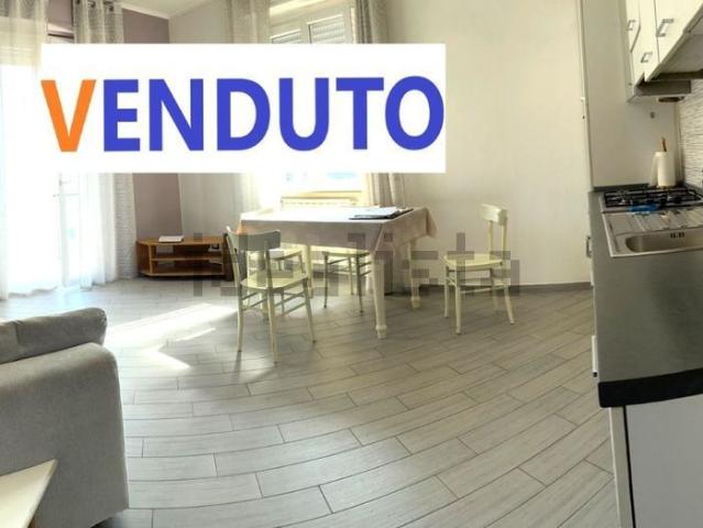 Appartamento in vendita a Mezzocammino, Roma