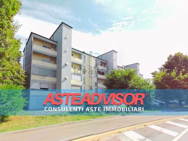 Appartamento in vendita a Galleria, Campogalliano