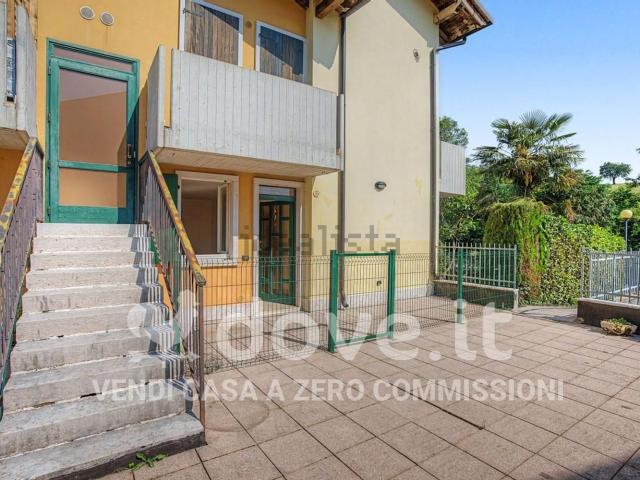 Appartamento in vendita a Bosco Chiesanuova, Veneto