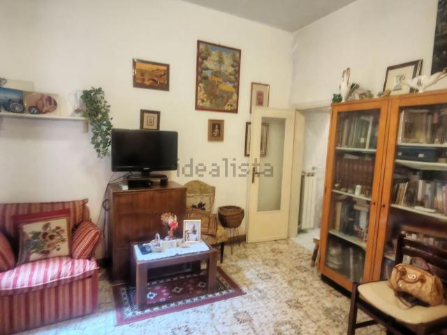 Appartamento in vendita a Pistoia, Toscana