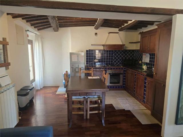 Appartamento in vendita a Sant'Erminio, Cenerente
