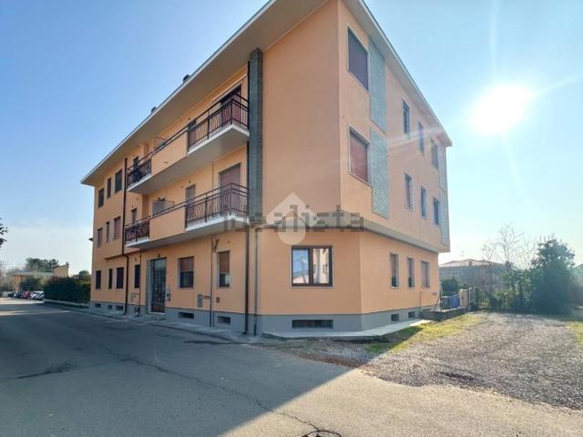 Appartamento in vendita a San Carlo, Rescaldina