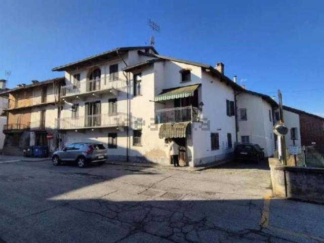 Appartamento in vendita a Scarnafigi, Cuneo