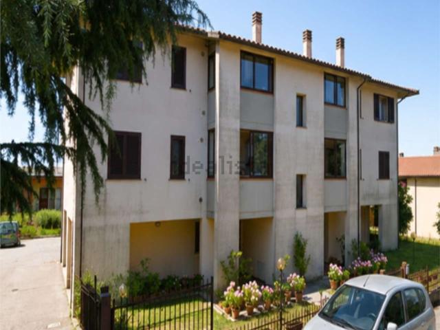 Appartamento in vendita a Scansano, Toscana
