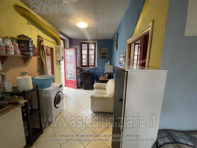 Appartamento in vendita a Piazzo, Piemonte