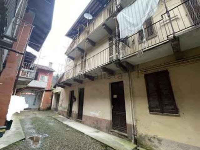 Appartamento in vendita a Piazzo, Piemonte