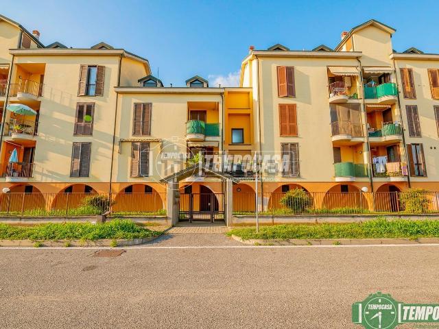 Appartamento in vendita a Borgo San Giovanni, Lodi