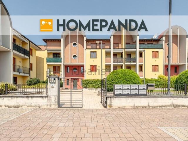 Appartamento in vendita a Castelverde, Lombardia