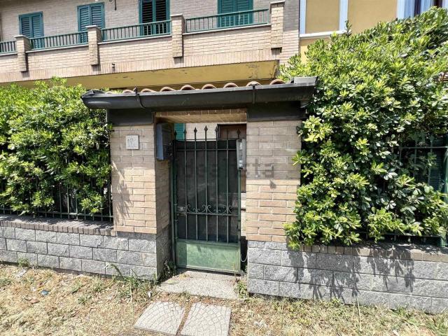 Appartamento in vendita a Macherio, Lombardia