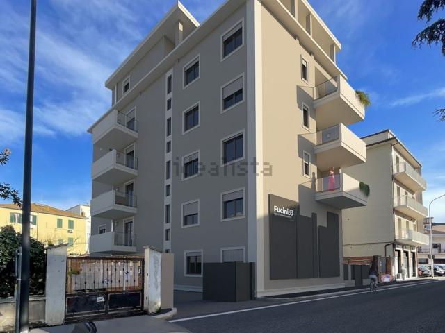 Appartamento in vendita a Centro, Monte Argentario