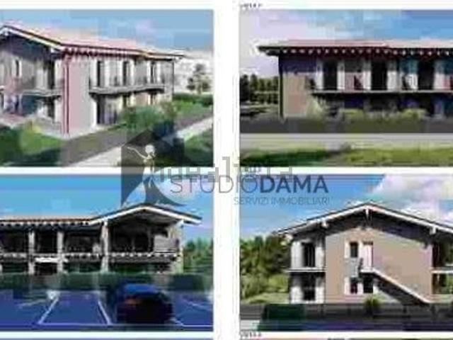 Appartamento in vendita a Lonato, Lombardia