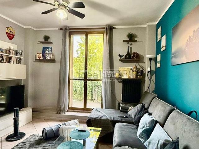 Appartamento in vendita a Zona Omogenea Milano Nord, Cinisello Balsamo