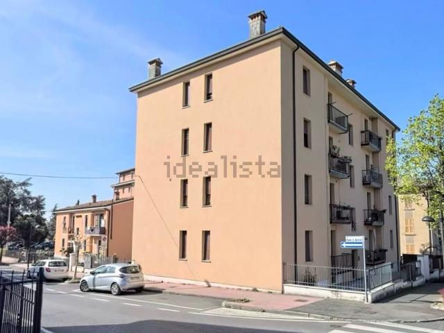 Appartamento in vendita a Cellatica, Lombardia