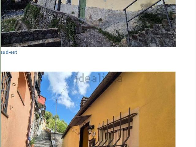 Appartamento in vendita a Varese Ligure, Liguria