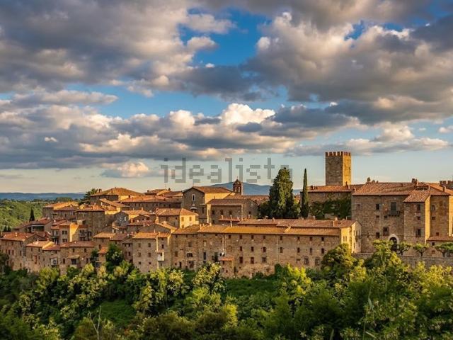 Appartamento in vendita a Parrano, Umbria