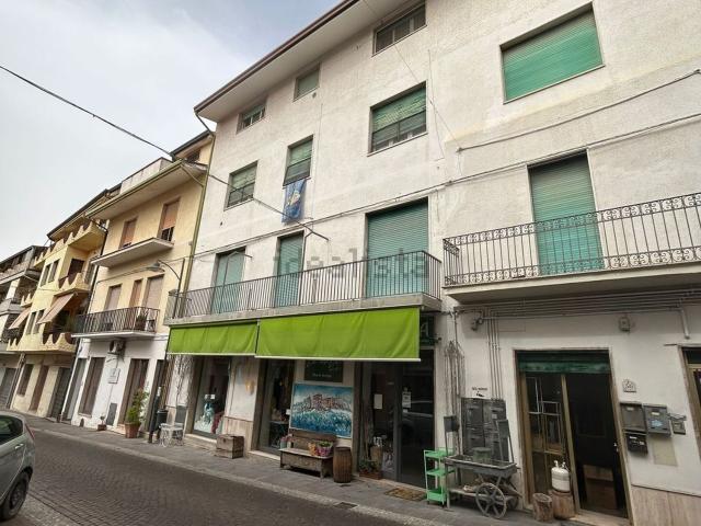 Appartamento in vendita a Miglianico, Chieti