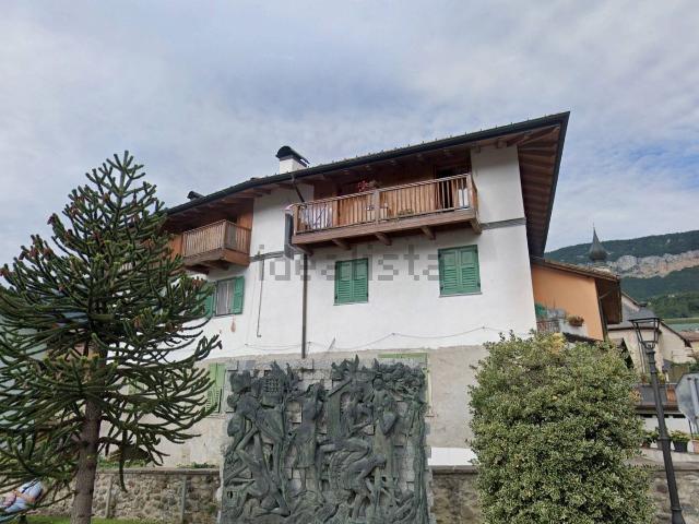 Appartamento in vendita a Comunità della Val di Non, Denno