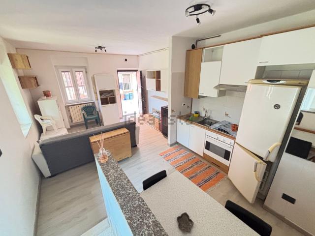Appartamento in vendita a Casa Cairola, Landriano