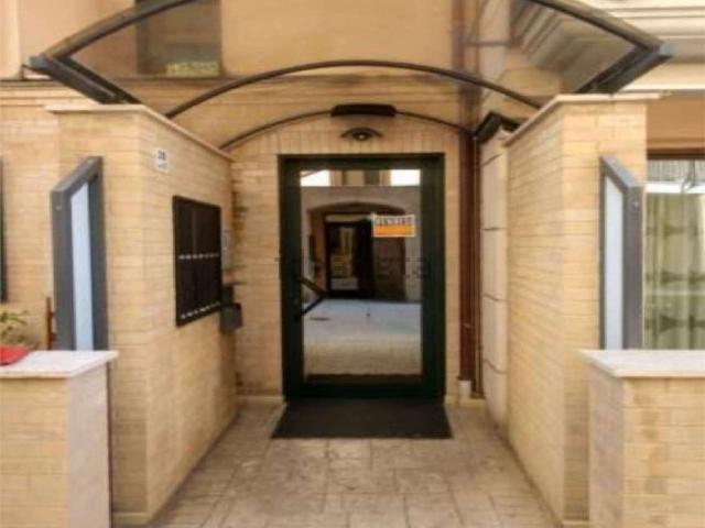 Appartamento in vendita a Montecassiano, Macerata