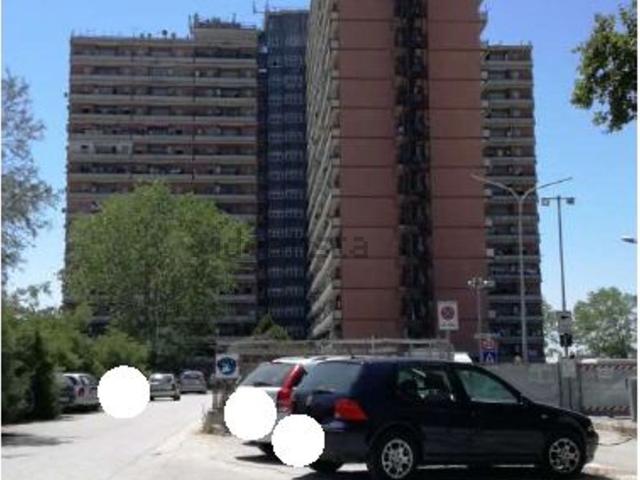 Appartamento in vendita a Porto Recanati, Macerata