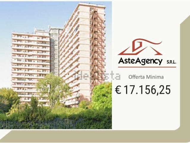 Appartamento in vendita a Marche, Macerata