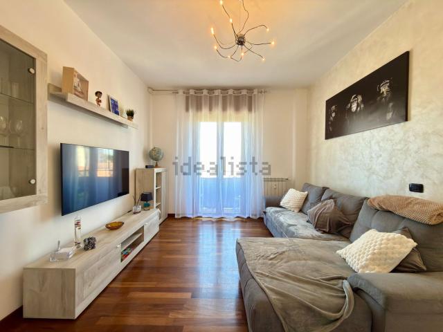 Appartamento in vendita a Castelletto, Senago