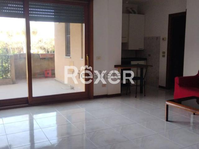 Appartamento in vendita a Bareggia, Lissone