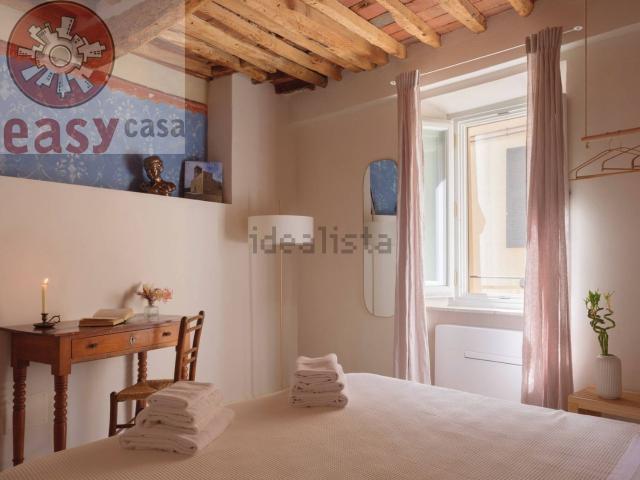 Appartamento in vendita a San Concordio, Bagni Di Lucca Ponte