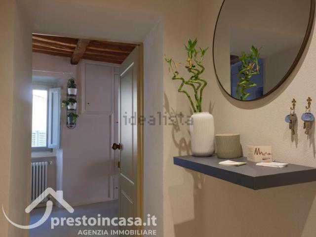 Appartamento in vendita a San Concordio, Bagni Di Lucca Ponte