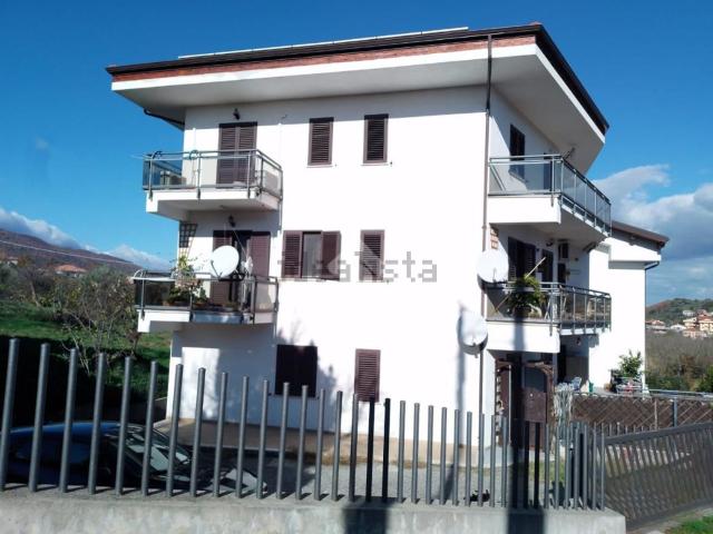 Appartamento in vendita a Calabria, Cosenza