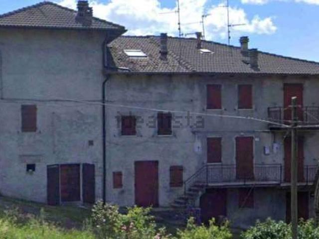 Appartamento in vendita a Unione dei comuni del Distretto Ceramico, Palagano