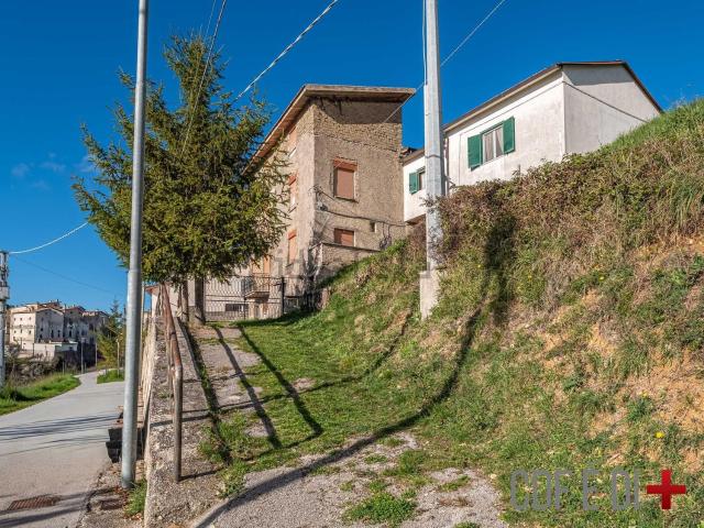 Appartamento in vendita a Ville Grotti, Cittaducale
